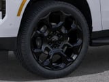 2026 Chevrolet Tahoe - Preview 9
