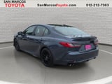 2026 Toyota Camry - Preview 7