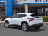 2026 Chevrolet Trax - Preview 3