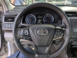 2016 Toyota Camry - Preview 15