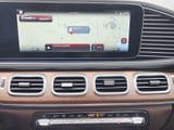 2025 Mercedes-Benz GLS-Class - Preview 15