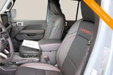 2026 Jeep Gladiator - Preview 11