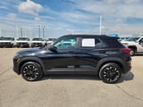 2023 Chevrolet TrailBlazer - Preview 4