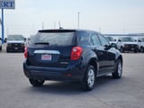 2015 Chevrolet Equinox - Preview 5
