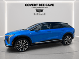 2025 Cadillac Optiq - Preview 4