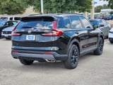 2026 Honda CR-V - Preview 5