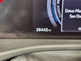 2023 Lexus RZ - Preview 12