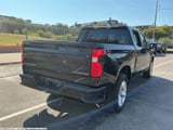 2020 Chevrolet Silverado 1500 - Preview 4