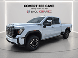 2026 GMC Sierra - Preview 3