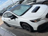 2023 Subaru Wrx - Preview 2