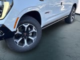 2027 GMC Yukon XL - Preview 2
