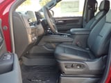 2027 Chevrolet Tahoe - Preview 12