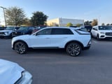 2027 Cadillac Lyriq - Preview 5