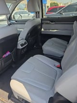 2020 Hyundai Palisade - Preview 10