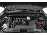 2026 Nissan Pathfinder - Preview 9