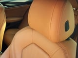 2021 BMW 5 Series - Preview 15