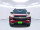 2027 Chevrolet Traverse - Preview 8