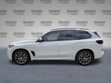 2024 BMW X5 - Preview 8
