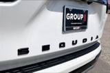 2024 Toyota Sequoia - Preview 9