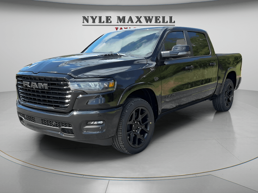 2027 Ram 1500 - Image 1