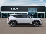 2027 Kia Seltos - Preview 7