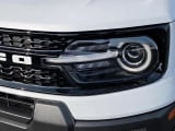 2026 Ford Bronco Sport - Preview 4