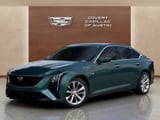2026 Cadillac CT5 - Preview 2