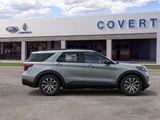 2027 Ford Explorer - Preview 5