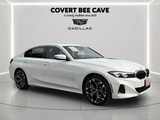 2025 BMW 3 Series - Preview 2