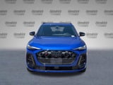 2026 Audi SQ5 - Preview 3