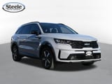 2023 Kia Sorento - Preview 3