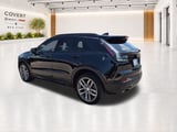 2023 Cadillac XT4 - Preview 7
