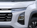 2027 Chevrolet Equinox - Preview 10