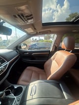 2019 Toyota Highlander - Preview 4