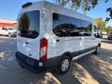 2019 Ford Transit - Preview 5