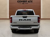 2026 Ram 1500 - Preview 4