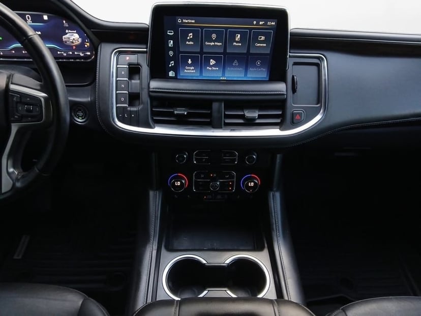2023 Chevrolet Tahoe - Image 3