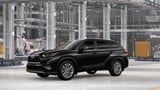 2026 Toyota Highlander - Preview 2