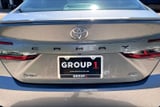 2025 Toyota Camry - Preview 9
