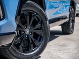 2025 Toyota RAV4 - Preview 2