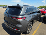 2022 Jeep Grand Cherokee - Preview 10