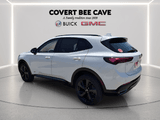2026 Buick Envision - Preview 7