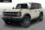 2026 Ford Bronco - Preview 2