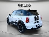 2013 MINI Countryman - Preview 10