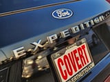 2027 Ford Expedition - Preview 8