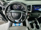 2016 Honda Pilot - Preview 11