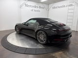 2022 Porsche 911 - Preview 5