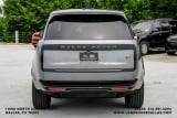 2023 Land Rover Range Rover - Preview 7