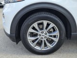 2023 Ford Explorer - Preview 9