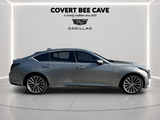 2026 Cadillac CT5 - Preview 11